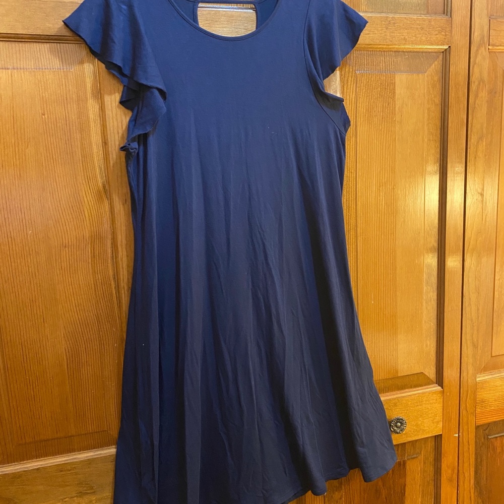 Three Dots Dress Small
